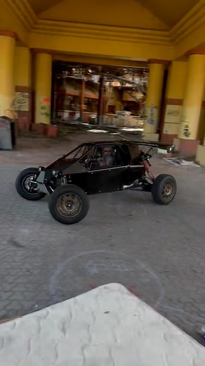 209K views · 10K reactions | Professional diver on a (literally) closed course. | SIERRA Cars | Facebook