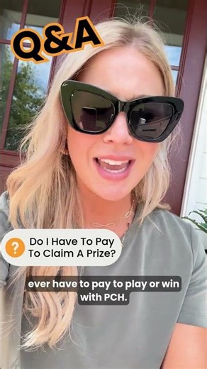 Don't Be Fooled By Scammers!