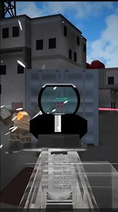 DBV12 is too OP in Phantom Forces