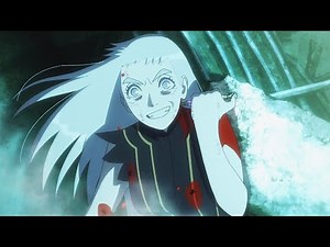 Vampire Queen Injects Herself With A Serum That Makes Her 100x Stronger At The Cost Of Her Life