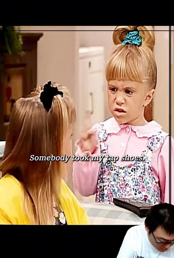 full house viral and funny videos #viralvideo #fyp #fullhouse #tvshow #funny #usa #90s #tv part 5 | 90s comedy and love