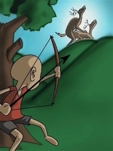 me lost everything waiting for the funniest moment 😂😂 #funnyanimation #2danimation #2d #fyp