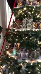 762K views · 11K reactions | This Christmas tree is AMAZING!!!  | Christmas Count | Facebook