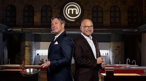 MasterChef - Series 20: Episode 1