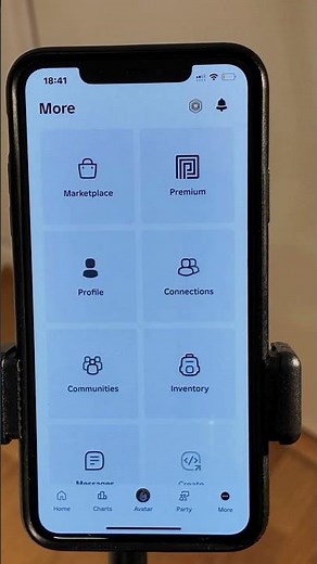 How To Enable Direct Chat On Roblox Mobile