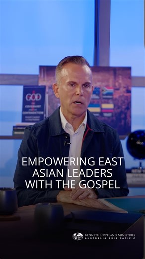 “How beautiful are the feet of those who bring good news!” (Romans 10:15) Through partnership, lives are being changed as bold believers rise up to preach, teach, and lead with the Word of God. And it all starts with someone like you saying yes. This is more than giving—it’s sowing into eternal impact. Become a Partner today and help take the gospel where it’s needed most. Link in bio! | Kenneth Copeland Ministries Australasia Pacific