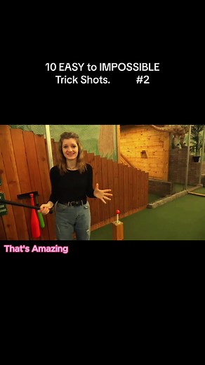 That’s Amazing on TikTok