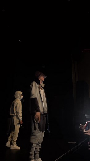 Central Cee Concert in Sydney with Doja - Live Performance Highlights