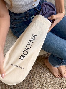 159 reactions · 11 comments | Our iconic rope sandals now come with extra support 李 ✔️ Designed to support your arches ✔️ A balanced sole that helps reduce foot fatigue ✔️ A medium flatform height that adds just the right amount of elevation without compromising on flexibility or freedom Your journey, your comfort! Limited stock! www.bokyna.com | BOKYNA | Facebook
