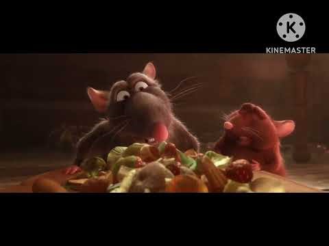 “Rat Little” Part 17 - Returning Nok Tok
