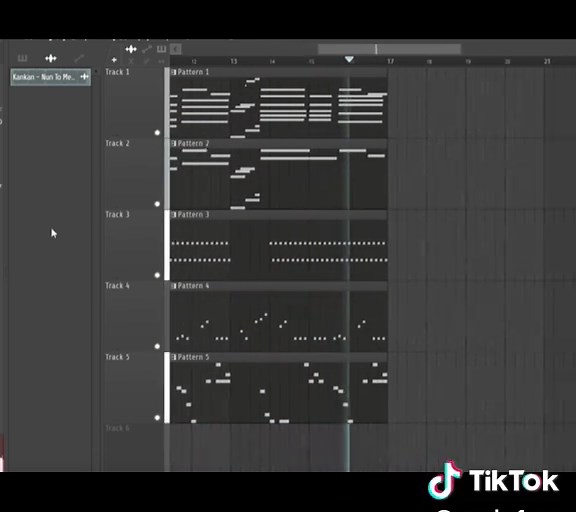 Mudd bruddas -Summrs / nun to me by kankan (Idk what the presets are for the keys) #summrs #rino #kankan #pluggnb #viral #producer #flstudio #fyp #foryou #foryoupage #30nickk #producertok #instrumental #remake #heartbreak #music#xyzbca #prod