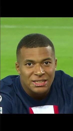 ليش نيمار يكره امبابي