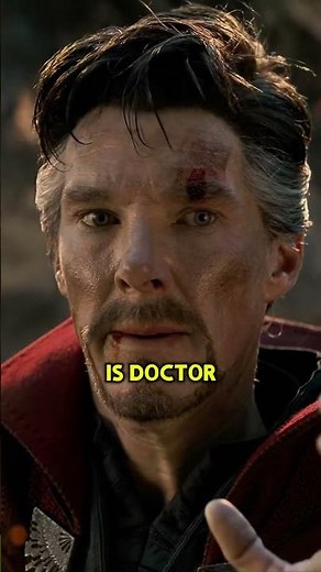 Why Pepper fought in final battle in Endgame #marvel #mcu
