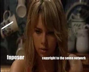 Matilda - Home And Away - July 2007 Part 1