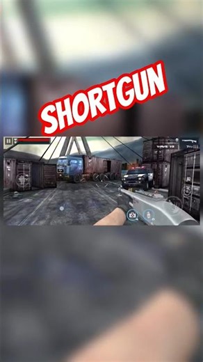 Shortgun Headshot 👹🔥🔥 the devil Play #ganefonixx #gameshorts