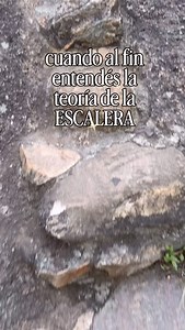 No todos subimos la escalera al mismo ritmo. Y eso también es crecimiento. La teoría de la escalera nos recuerda algo clave: no estás tarde, no estás mal, estás en tu escalón. Compararte te distrae. Honrar tu paso te ordena. 👉 Te la explico en la descripción. ✨ Guardalo si hoy necesitás bajar la exigencia ✨ Compartilo con alguien que se esté apurando de más #TeoríaDeLaEscalera #Procesos #RitmosPropios #Conciencia | Verónica Otero - Renacimiento Emocional