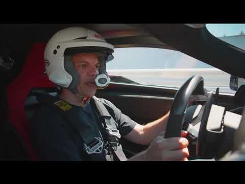 Ferrari F80 – The Fastest Ferrari Ever Built?