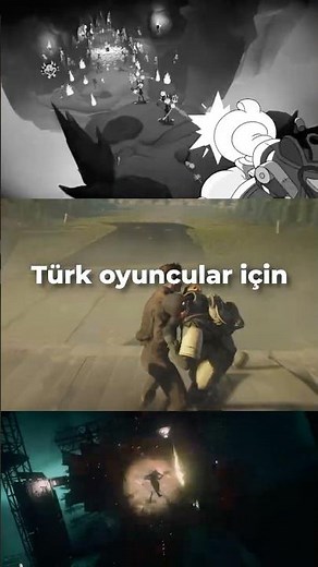 A Golden Year for Turkish Gamers: The Most Anticipated Turkish Games of 2026 #game #gaming #turki...