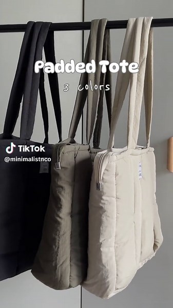 Minimalist & Co on TikTok