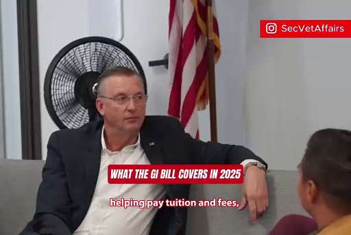 VA Education Benefits 2025: Apply for the GI Bill