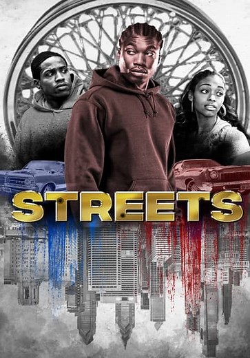 Streets (2010)