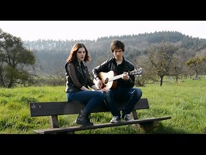 John Denver - Country Roads (Cover by Nek Fernández and Kevin Staudt)