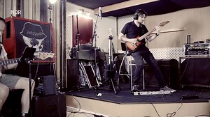 Embarking on an exhilarating collaboration with the NDR Big Band, we've reimagined a complex Panzerballett piece. For the complete version: http://youtube.com/@NDRBigband | Virgil Donati