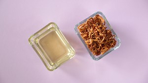 Fried Shallots and Shallot Oil - Southeast Asian Recipes