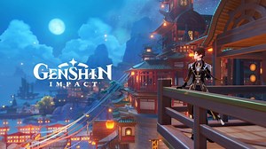 Genshin Impact crosses $3 billion in revenue on App Store and Google Play Store