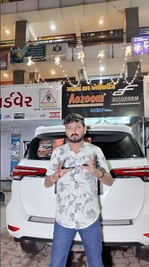 Fortuner Aozoom W-5 Setup | Full Installation & Review | Light Solution