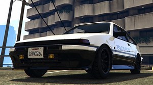What makes the Karin Futo GTX the best drift machine in GTA Online?