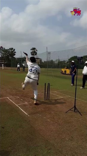 The Mumbai Fast Trials at Virar