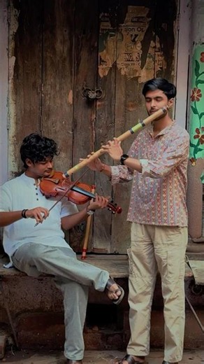 Kachaudi Gali on Flute | A Soulful Tribute to Folk Music