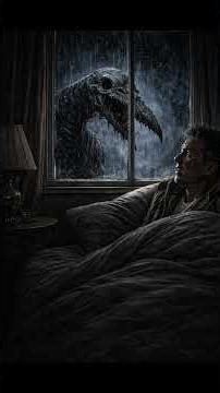 SCP-4975 Is Already Hunting You If You Hear This Sound… It’s Already Too Late