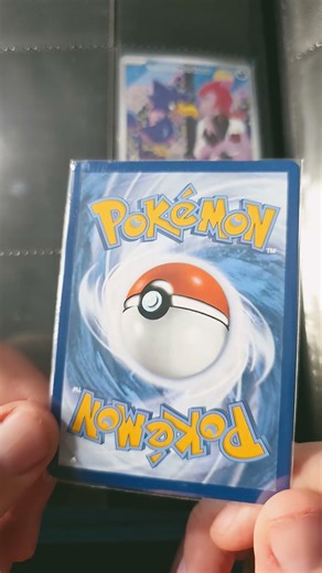 Destined Rivals Team Rocket's Meowth Binder Love rate it or hate it