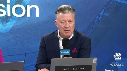 HE'S COMING! Adam Hamilton confirms the Pryde's EasiFeed Victoria Cup favourite Leap To Fame will make the trip for the $300,000 Grand Circuit classic on October 14. | Harness Racing Victoria