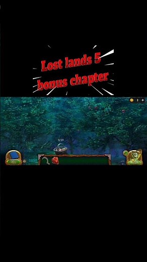 Lost lands 5 Bonus chapter #lostlands #lostlands5 #lostlandswalkthrough #fullgameplay #walkthrough