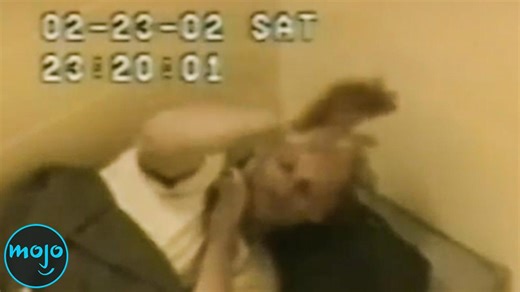 10 Serial Killers Who Were Murdered in Prison