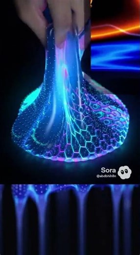 Extreme Ultra-Realistic Slime Destruction ASMR