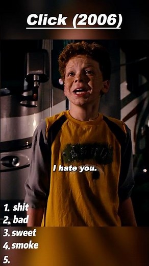 Click (2006) — The Moment He Took His Power Back ⏪⚡