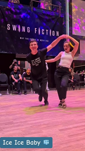 Learn the Ice Ice Baby Dance: Step-by-Step Tutorial