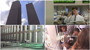 9/11: the World Trade Center in images, 1970-2001