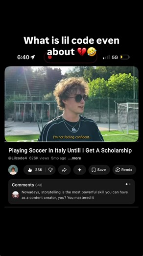 Yall seeing this 🤣 #youtuber #niche | youtuber