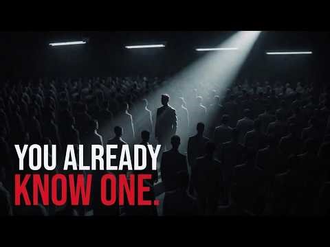 The Sociopath Next Door — 7 Signs You're Living or Working With One