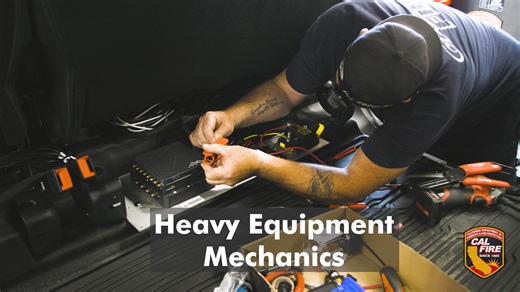 1.3K views · 17 reactions | Heavy Equipment Mechanics are the...