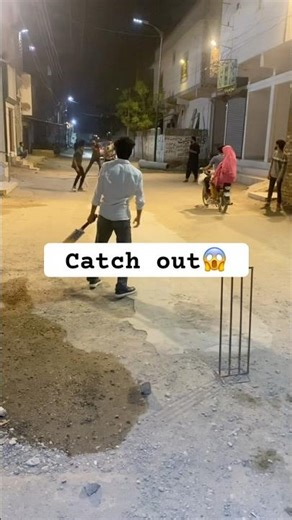 Gully Cricket Night Match 🔥 Powerful Street Shot | Hyderabad Tape Ball Cricket