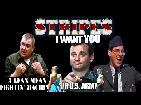 Why John Candy was so uncomfortable DOING THE MUD-WRESTLING scene from the movie "STRIPES"