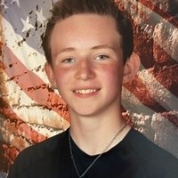Brodie Drew Gilbertson Obituary April 15, 2022 - Dobmeier Funeral & Cremation Service