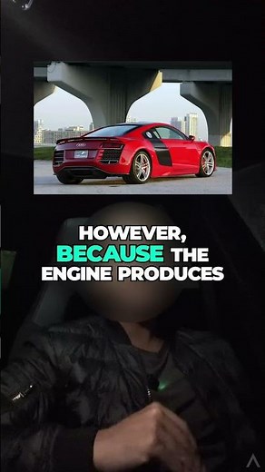 Have you heard of the Audi R8 with a V12 TDI engine? 🧐