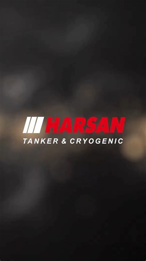 Harsan Tanker & Cryogenic | Powering industrial operations with precision and reliability. The 35,000 L Fuel Transport Tanker by Harsan Tanker Cryogenic; engineered... | Instagram